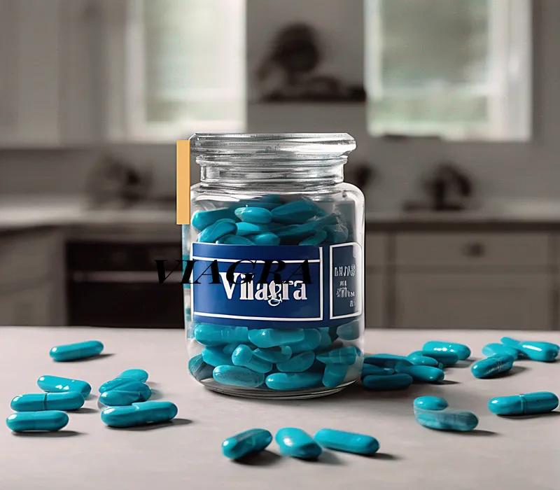 Viagra lo venden con receta